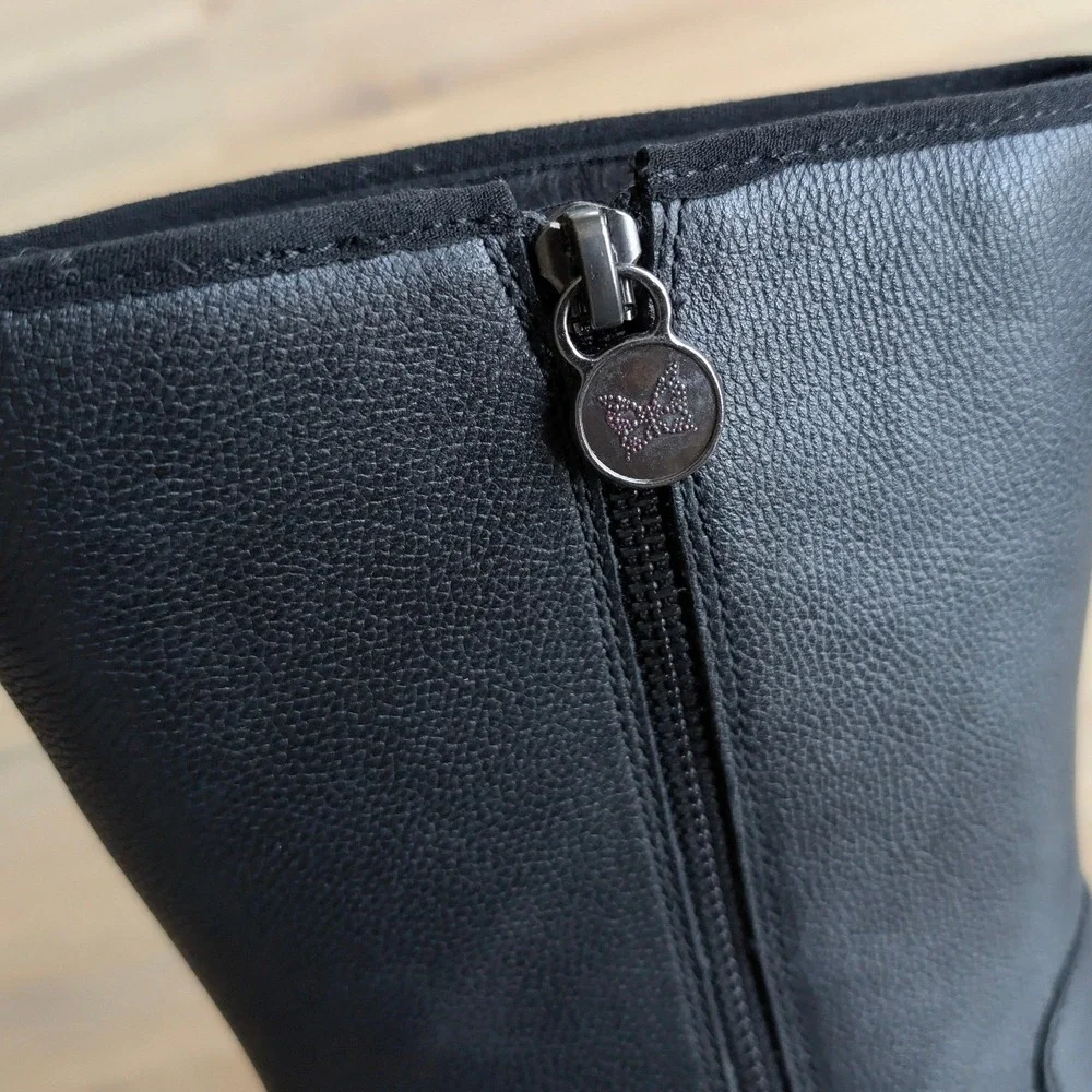 Alegria Chalet‎ Raven Boot NEW Size 38 (US 8/8.5)